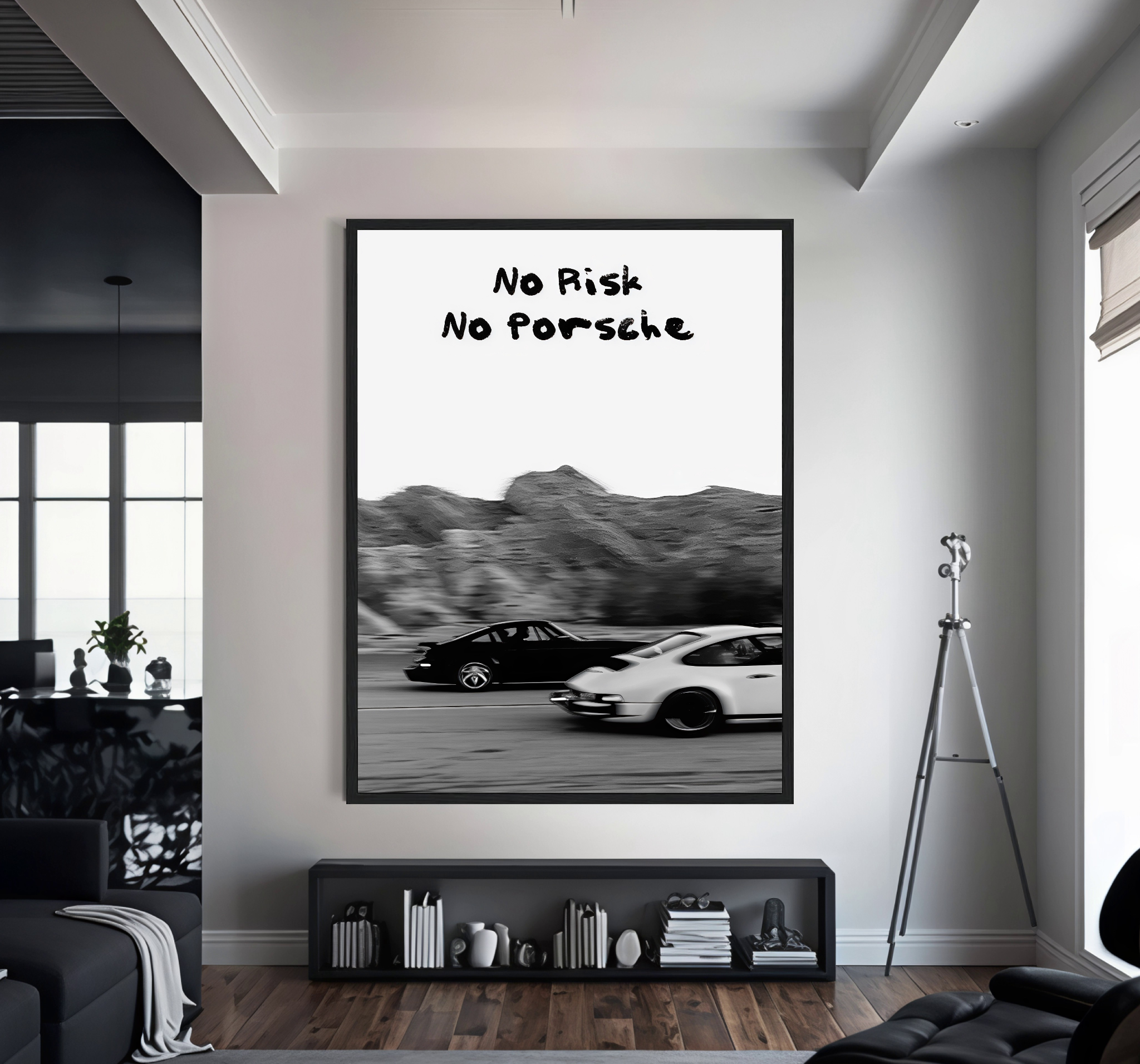 NO RISK