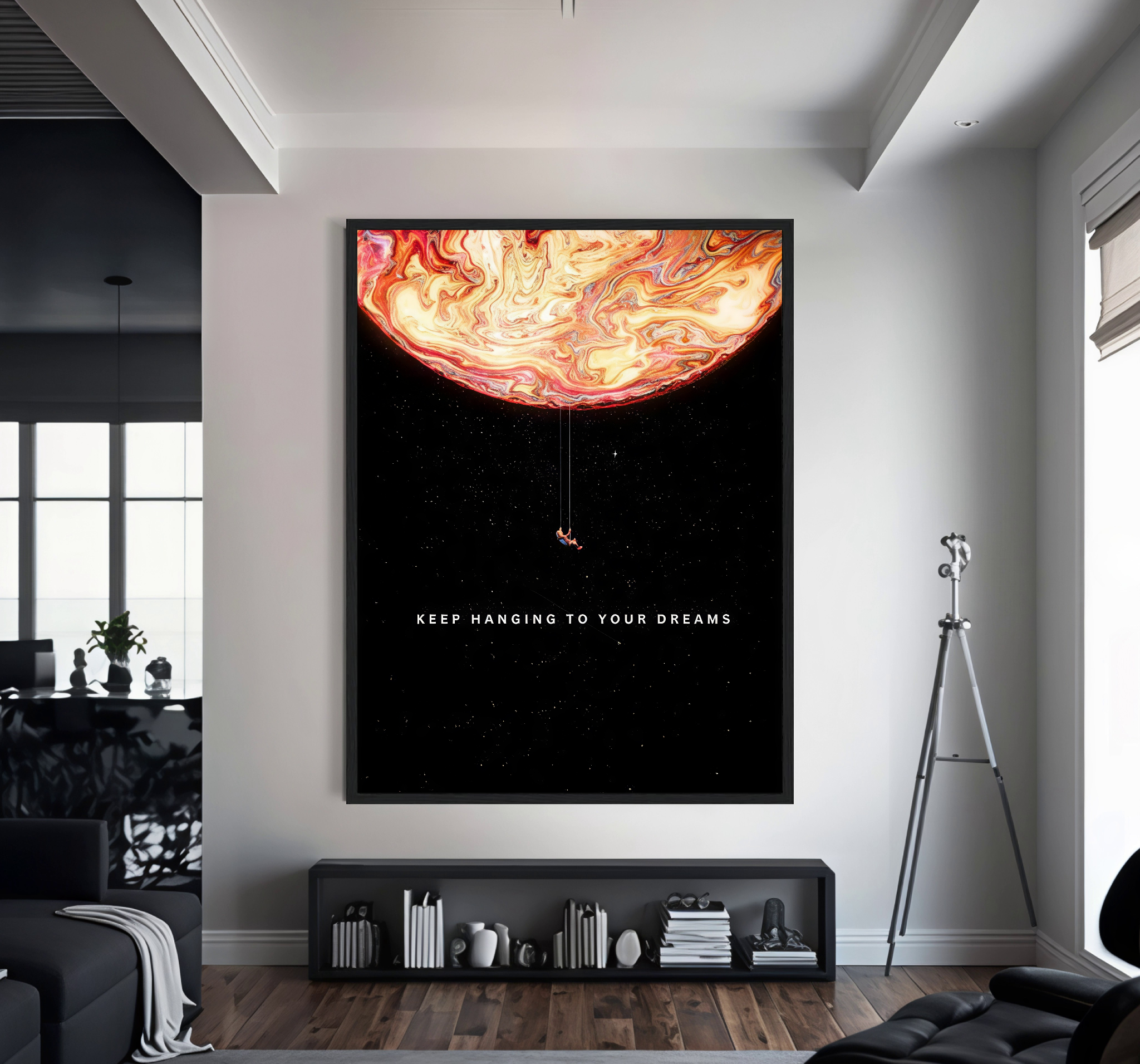 MOTIVATIONAL