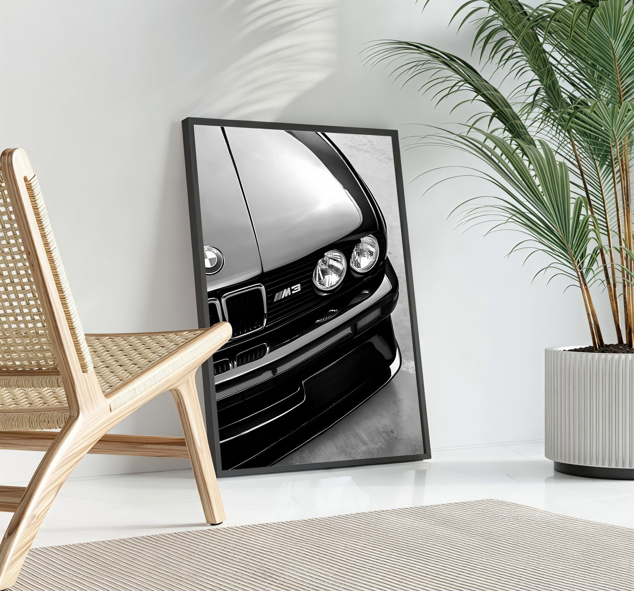 BMW M3 E30