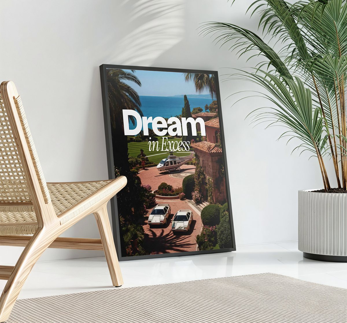 DREAMS