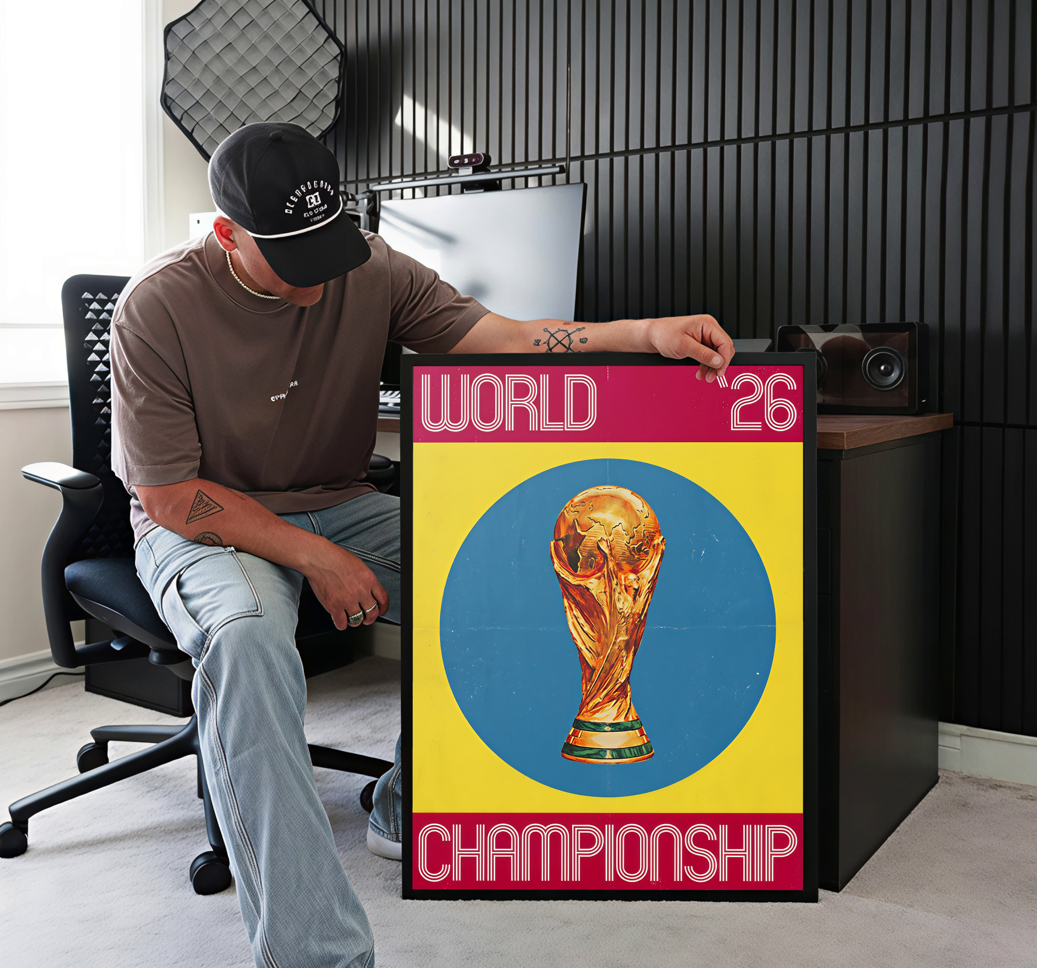 World Cup 2026