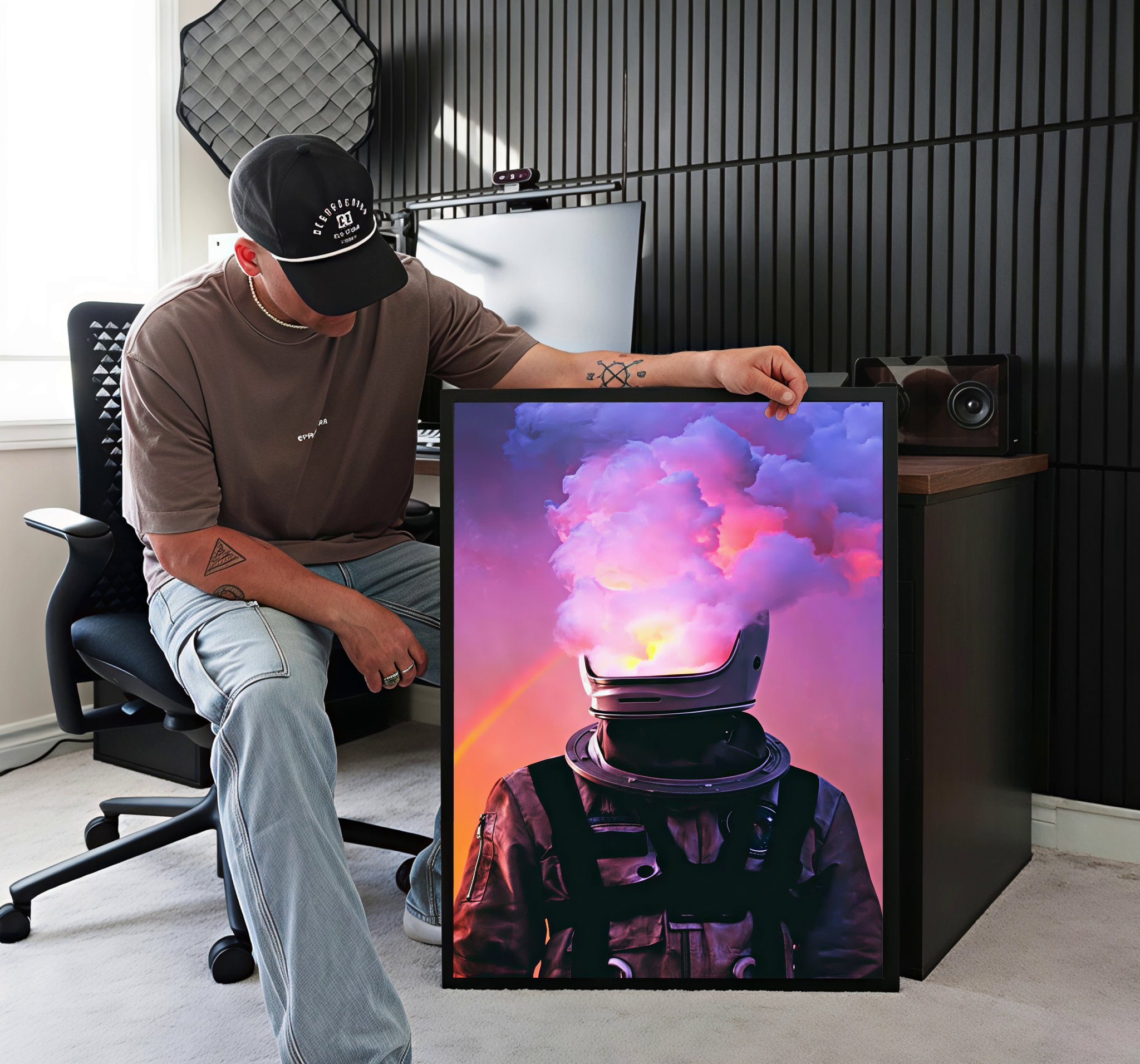 NASA ART