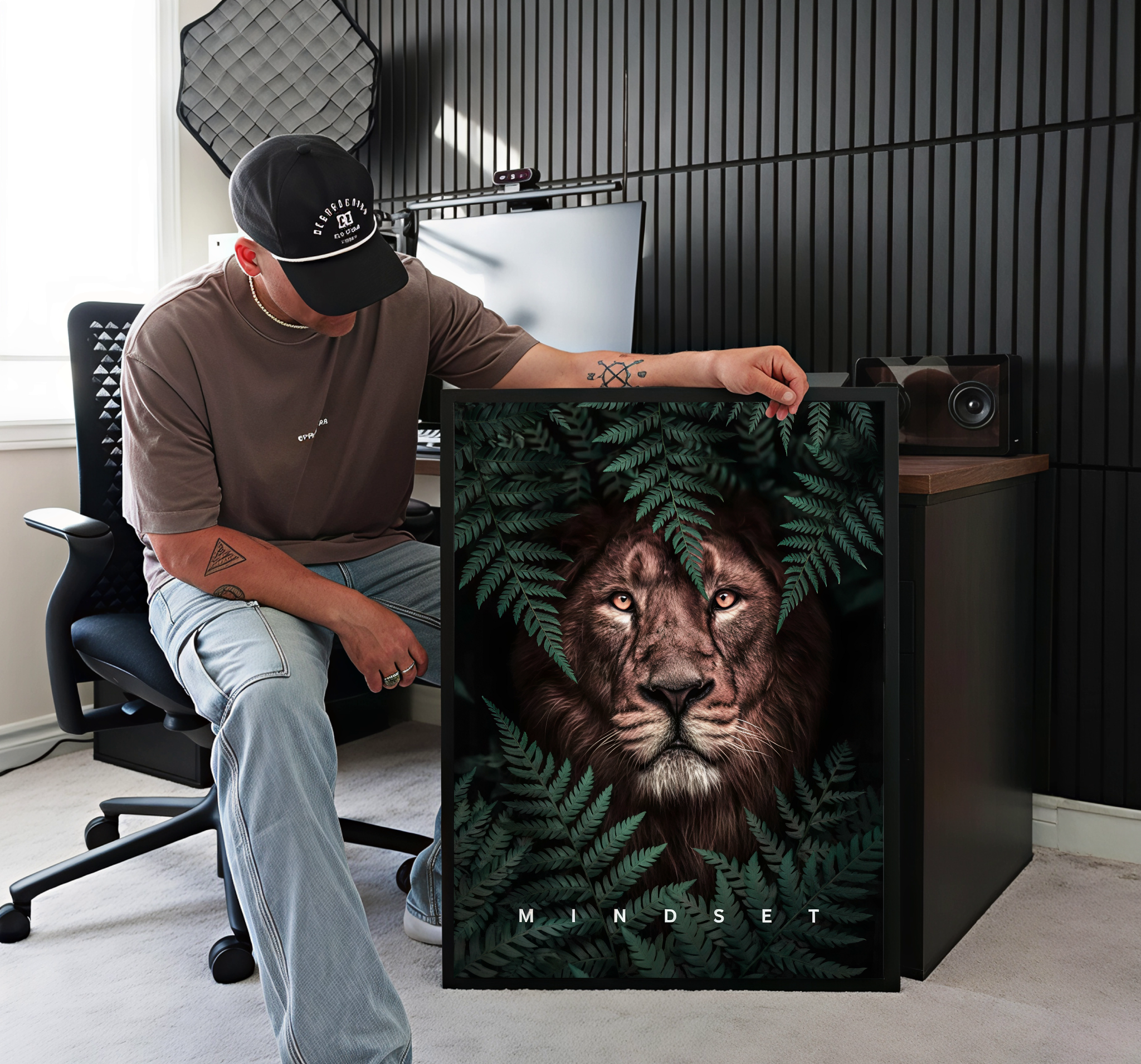 LION