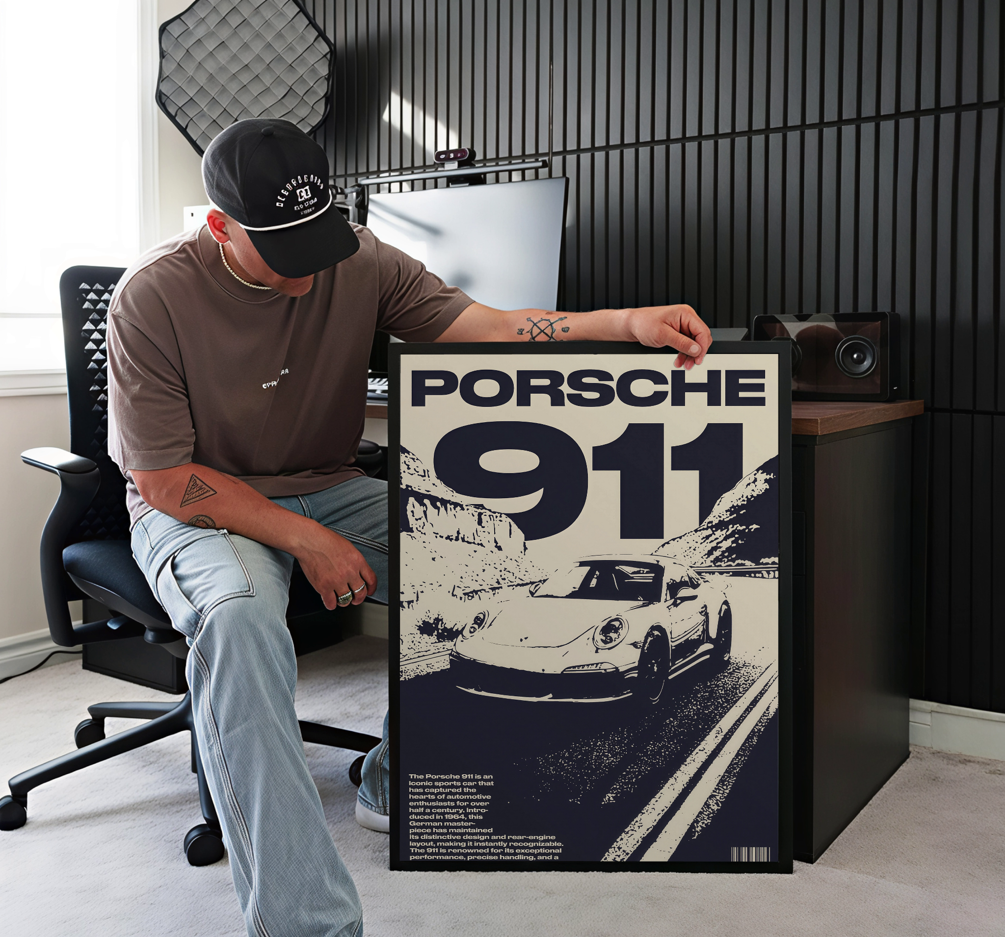 911