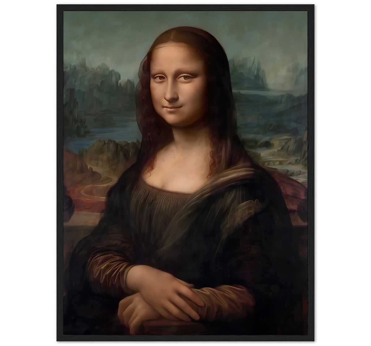 MONA LISA