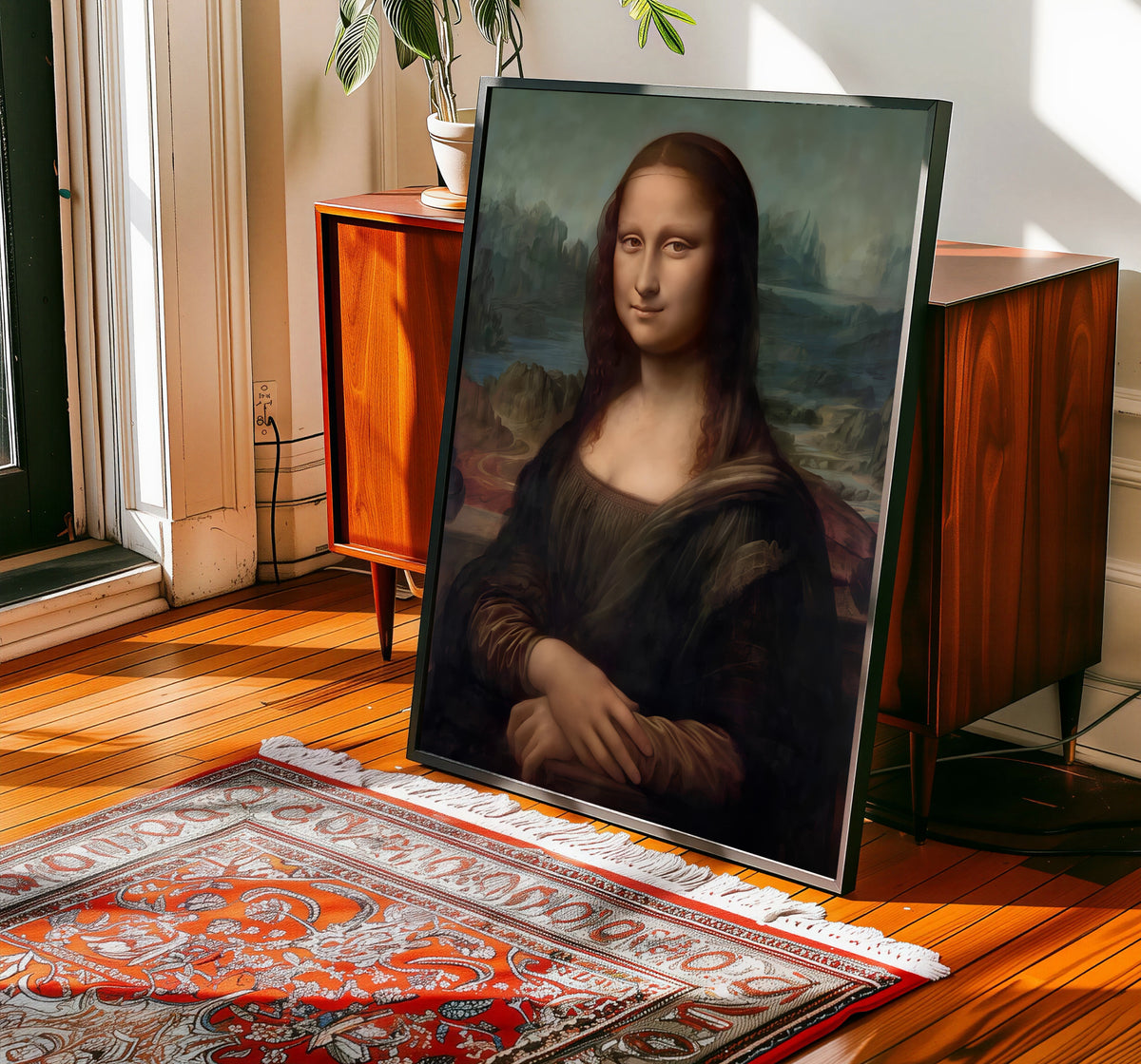 MONA LISA
