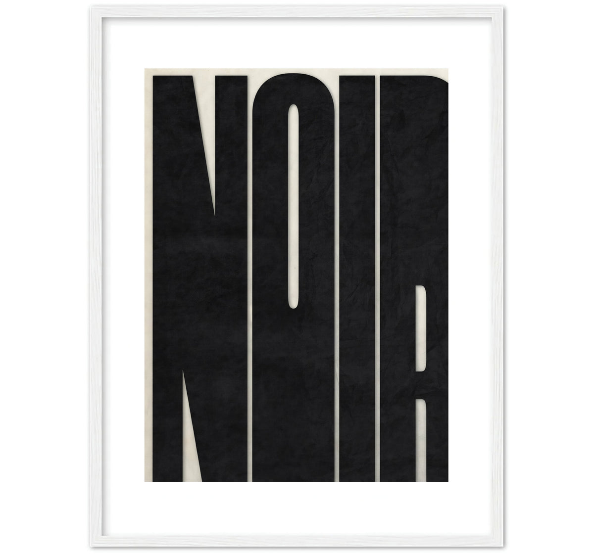NOIR