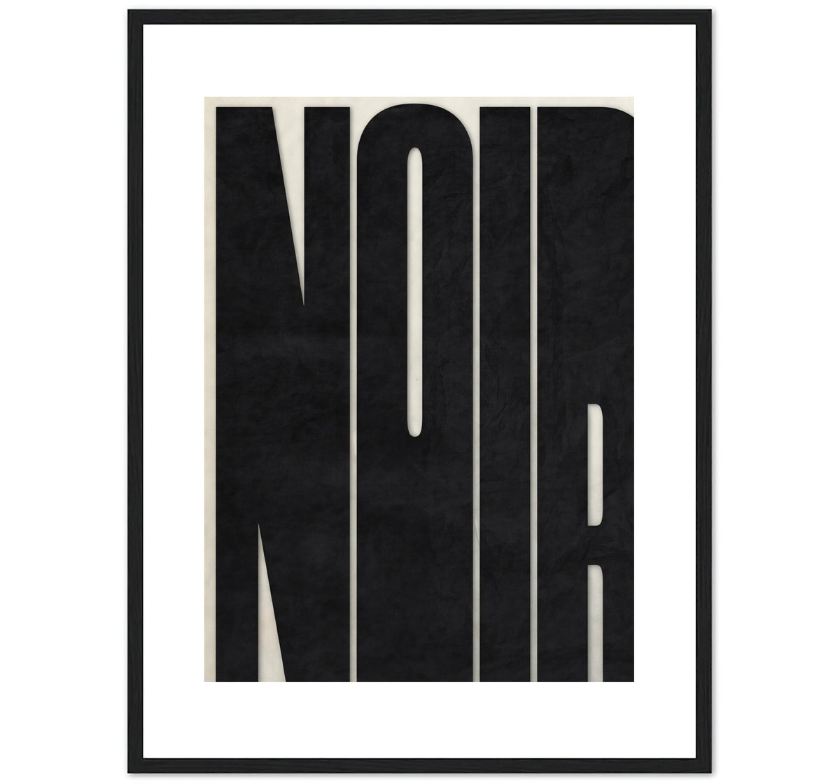 NOIR