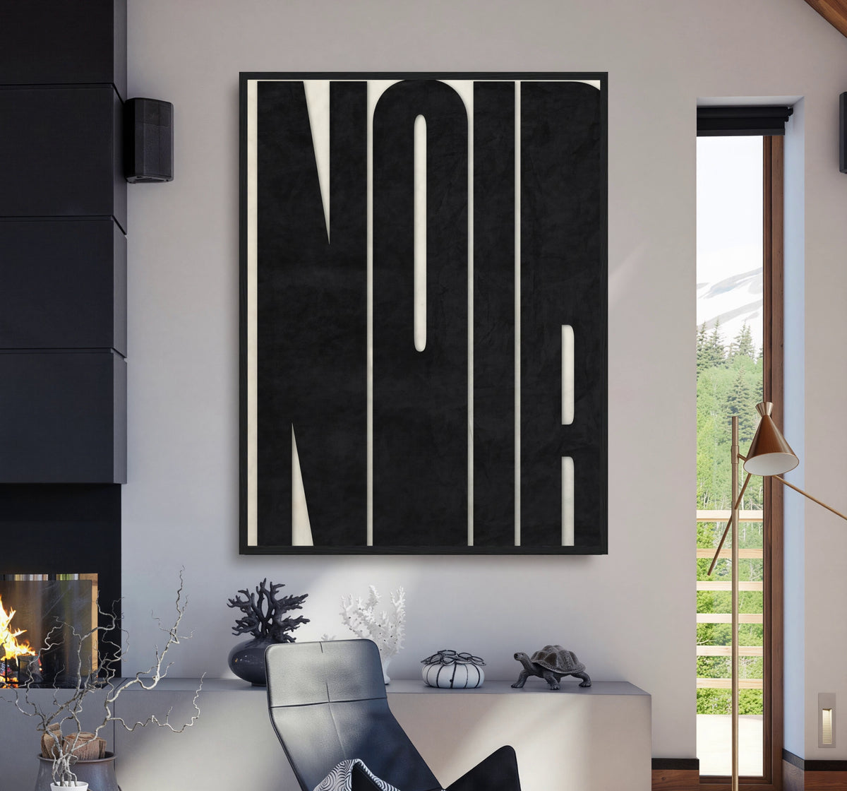 NOIR
