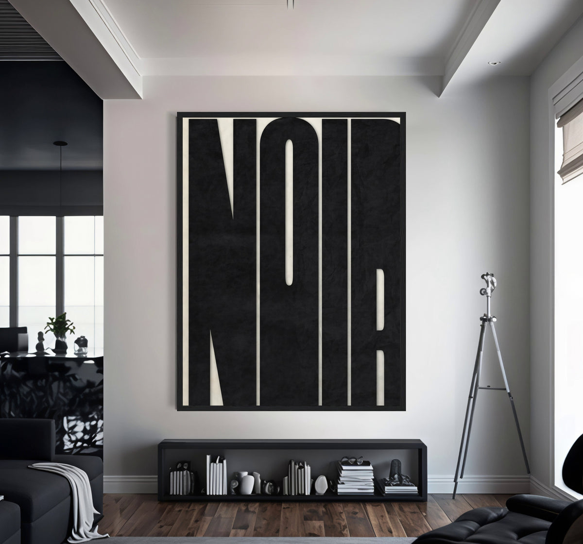 NOIR