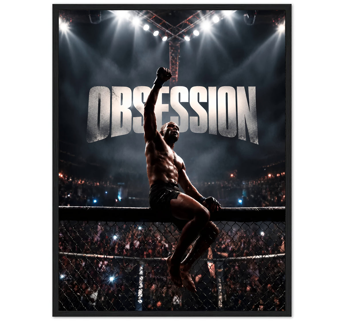 OBSESSION