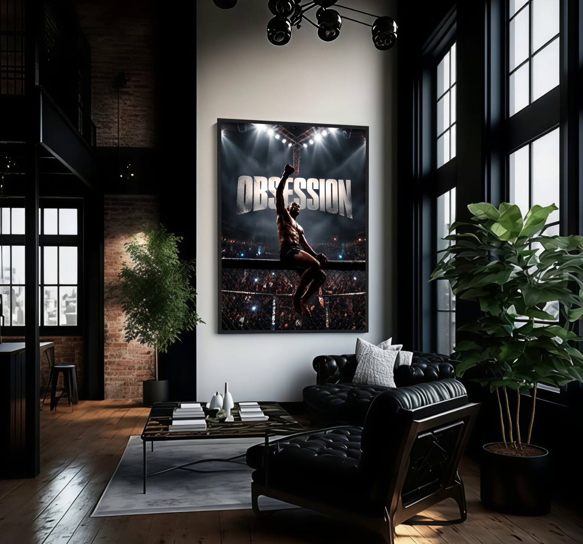 OBSESSION