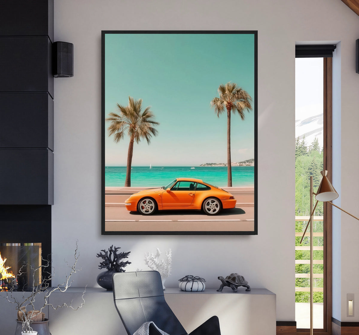 OCEAN DRIVE