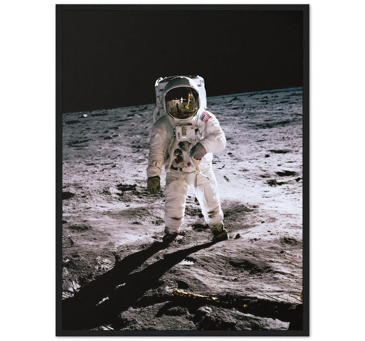 ONE SMALL STEP