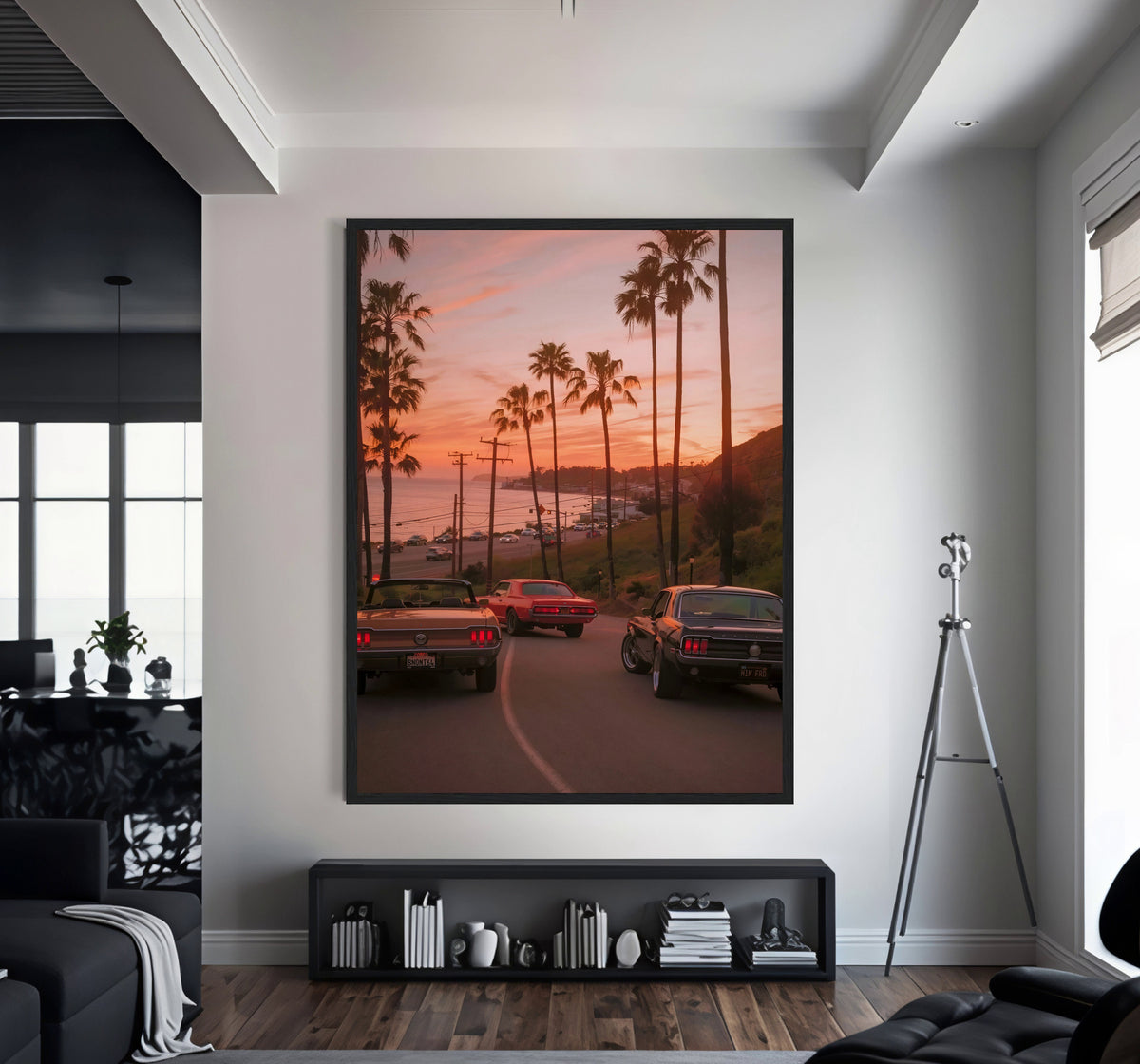 PACIFIC COAST