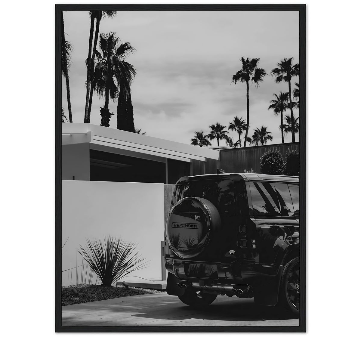 PALM SPRINGS