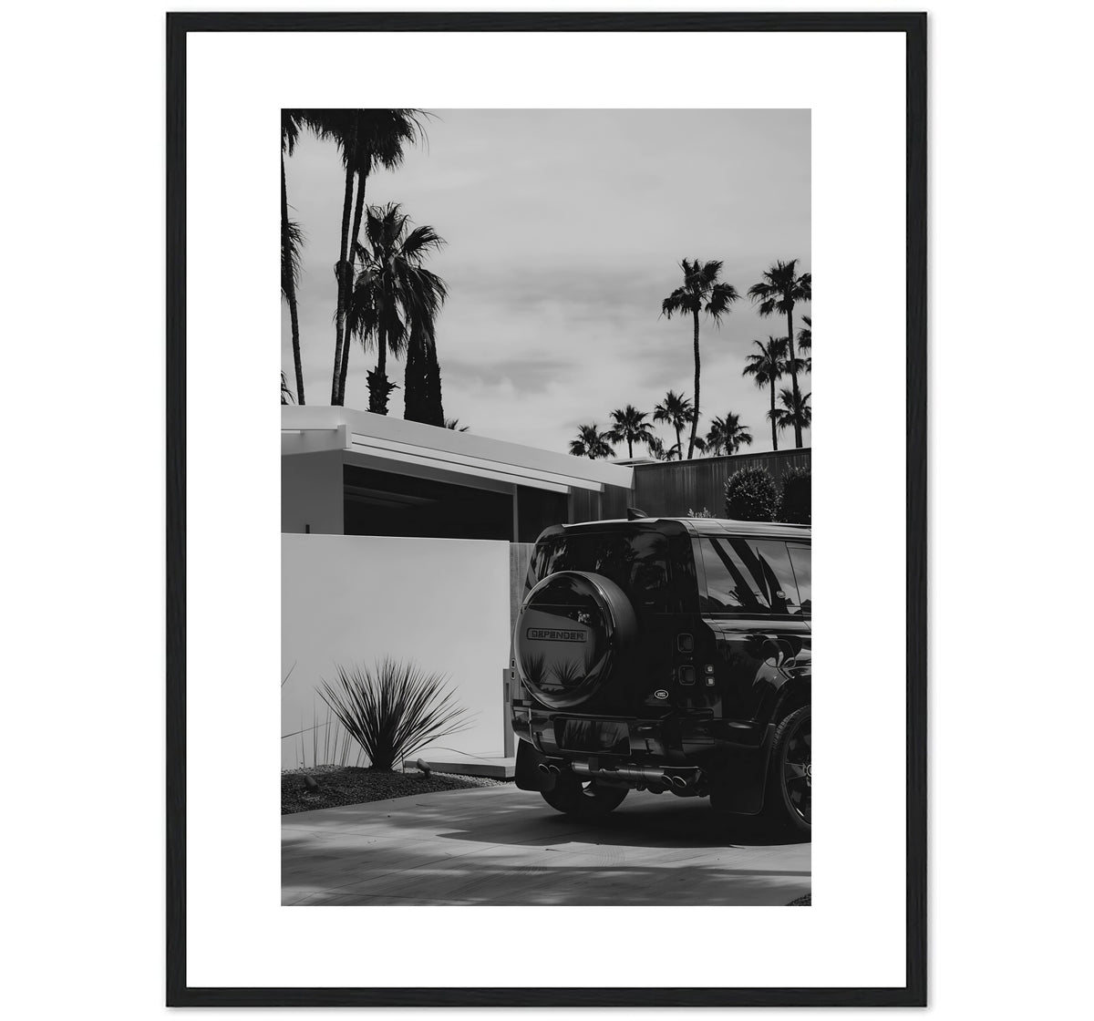PALM SPRINGS