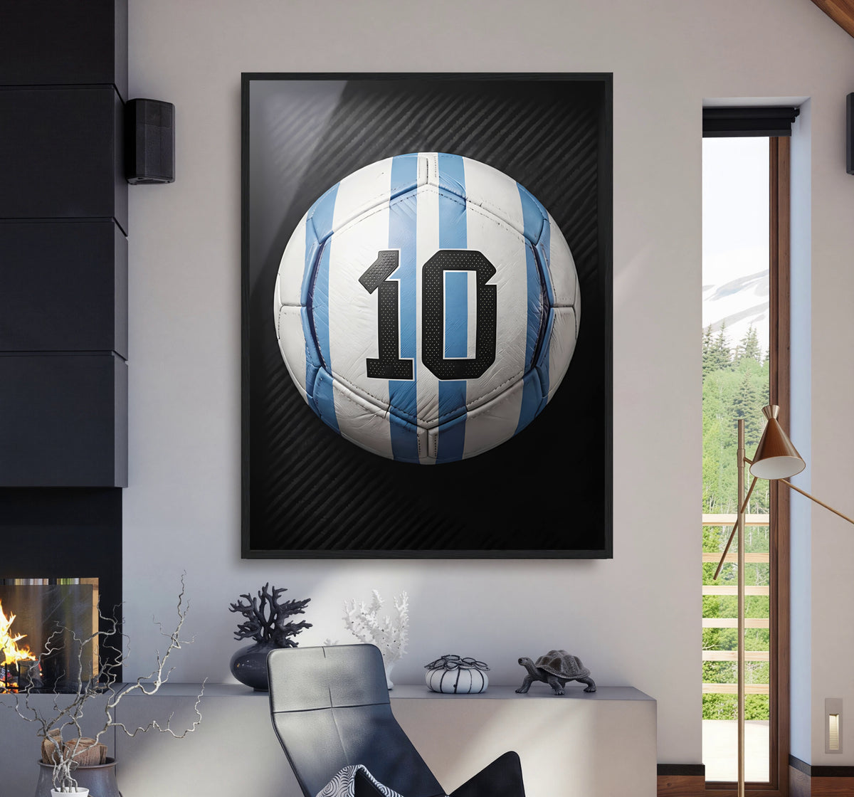 PERFECT TEN