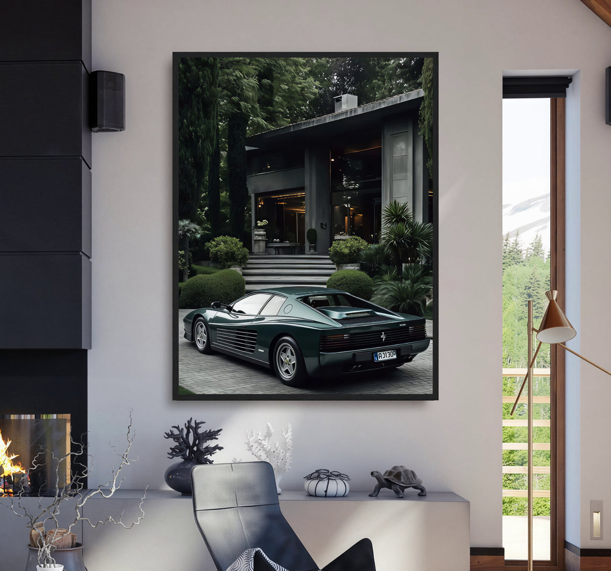 PRIVATE DRIVE