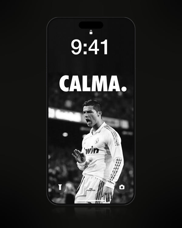 CALMA