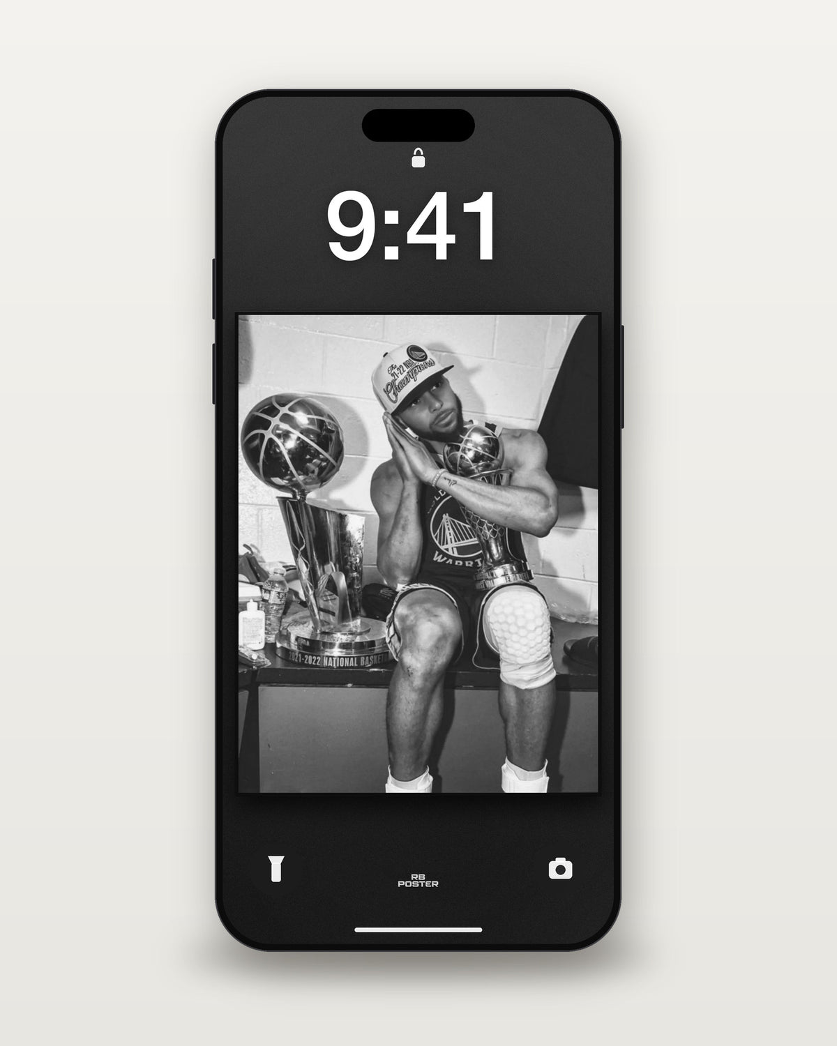 CURRY - ICON