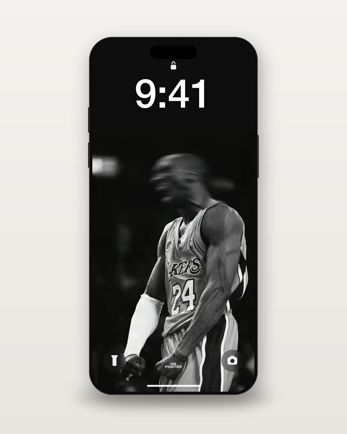 Kobe Bryant - Legend · wallpaper para móvil