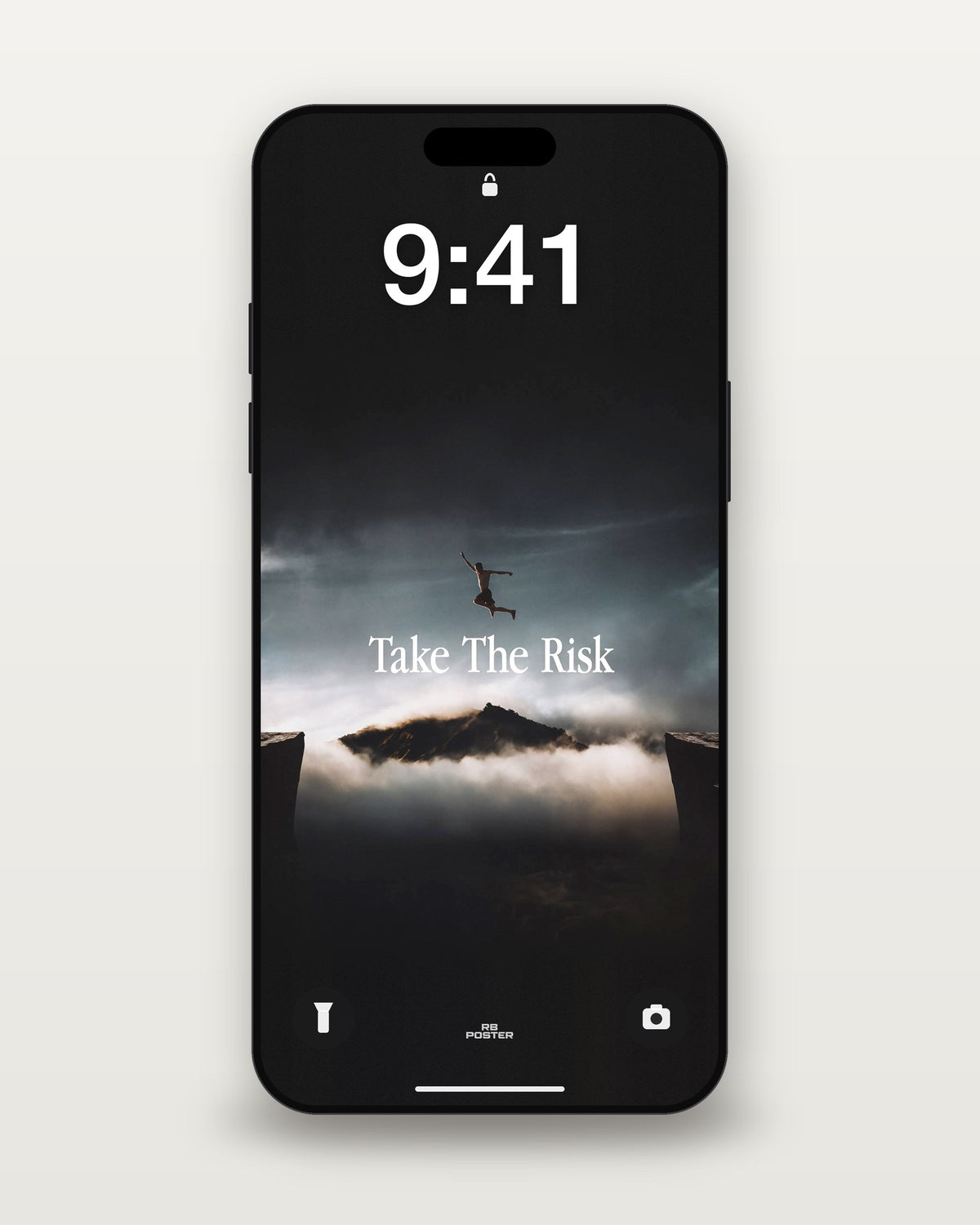 TAKE THE RISK