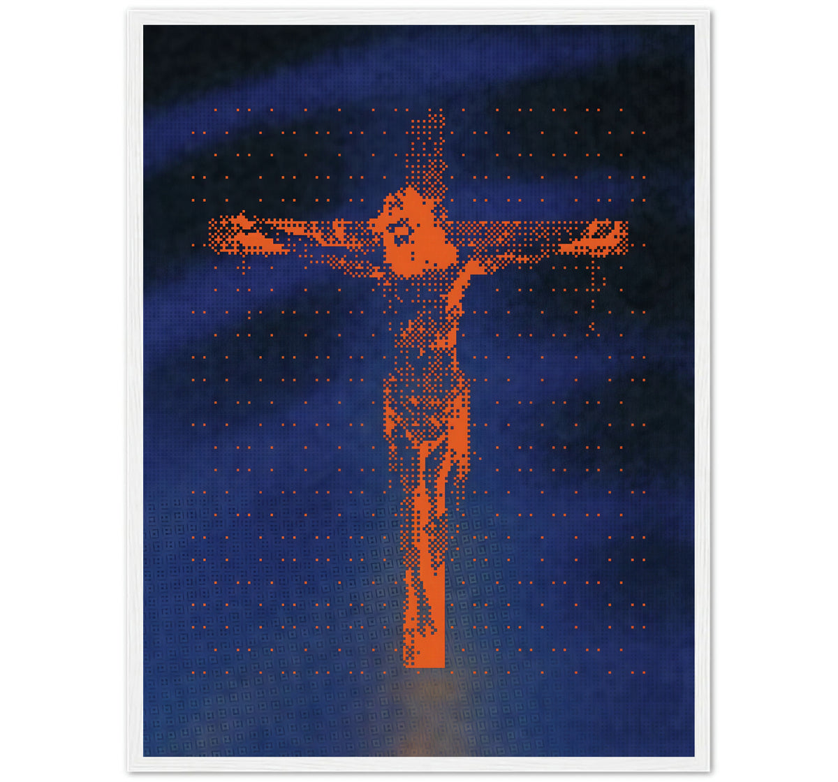 REDEEMED