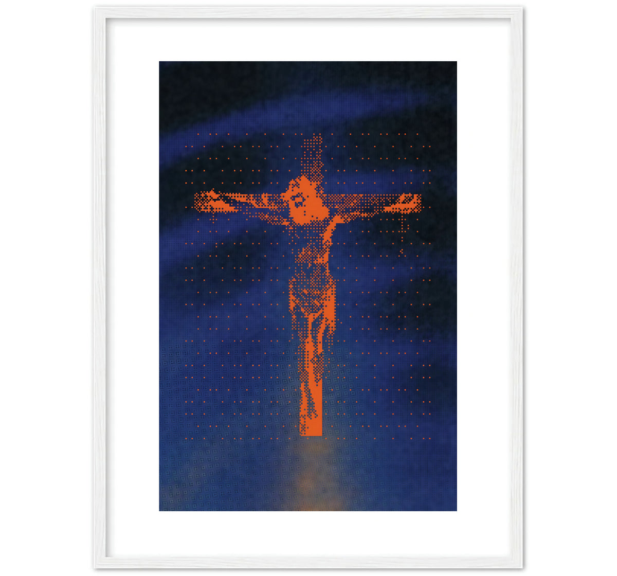 REDEEMED