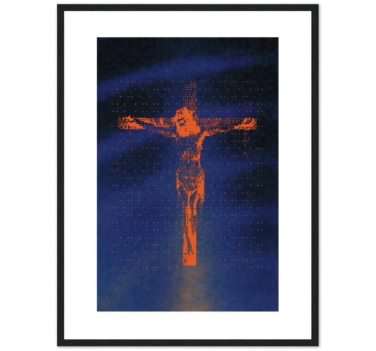 REDEEMED