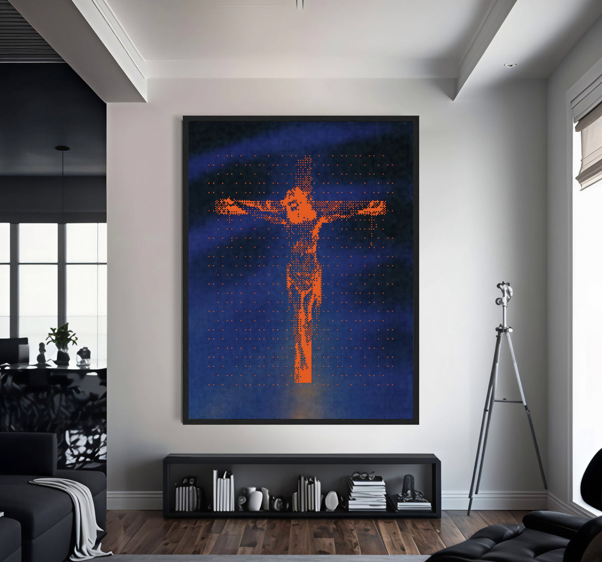 REDEEMED