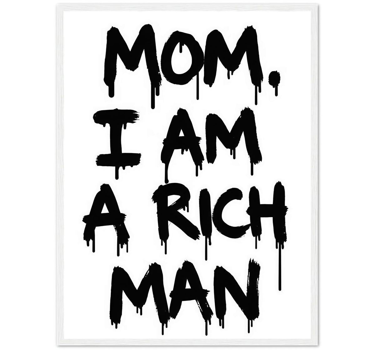RICH MAN
