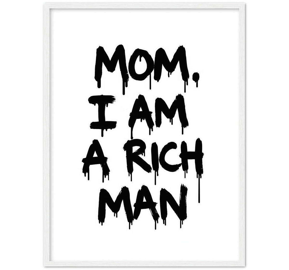 RICH MAN