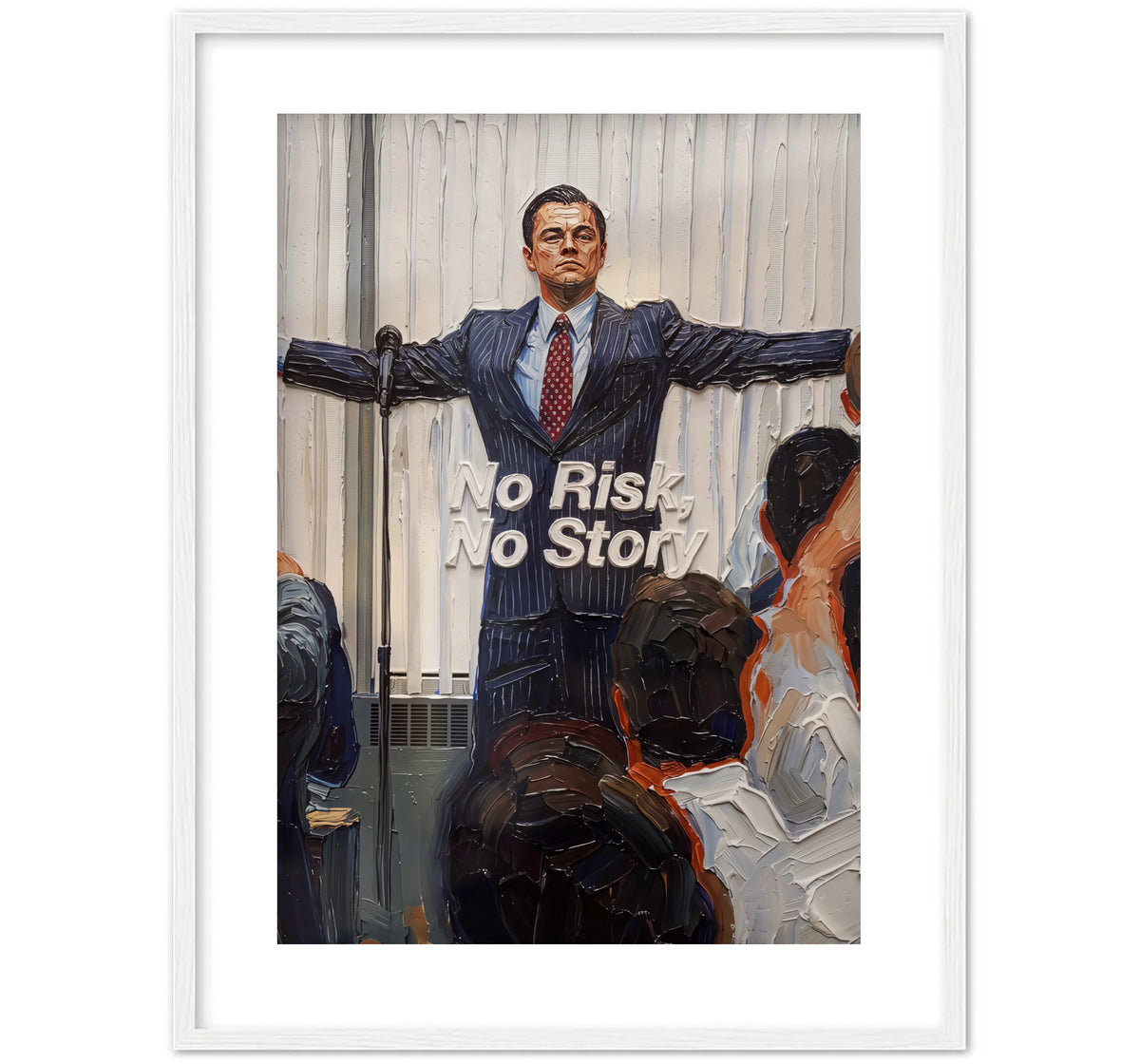 RISK TAKER