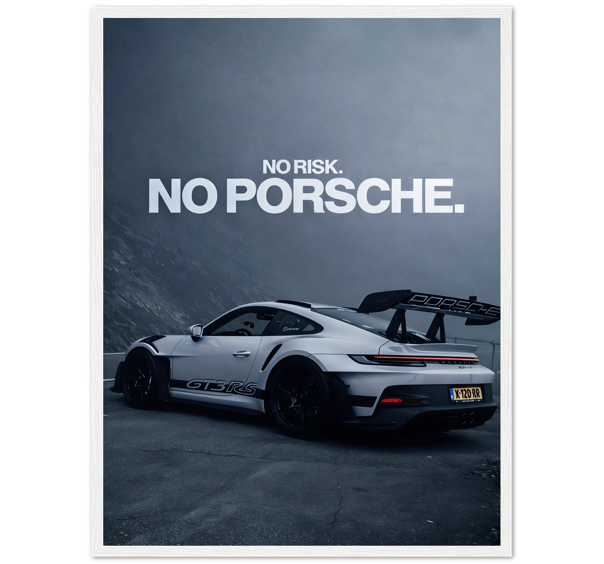 No Risk GT3