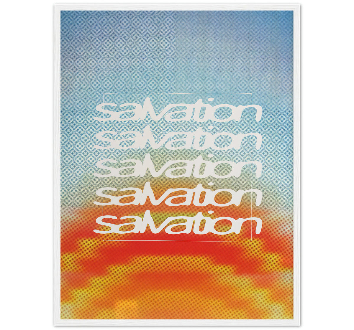 SALVATION