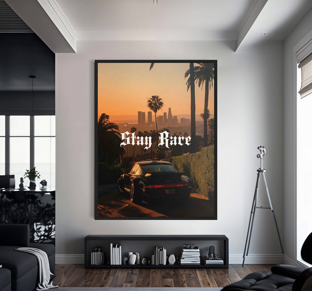 SKYLINE
