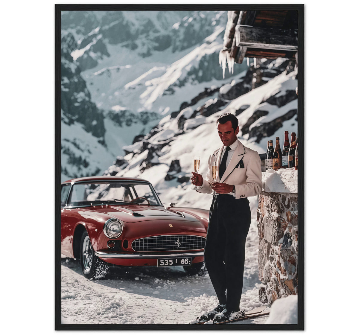 SNOW CLUB