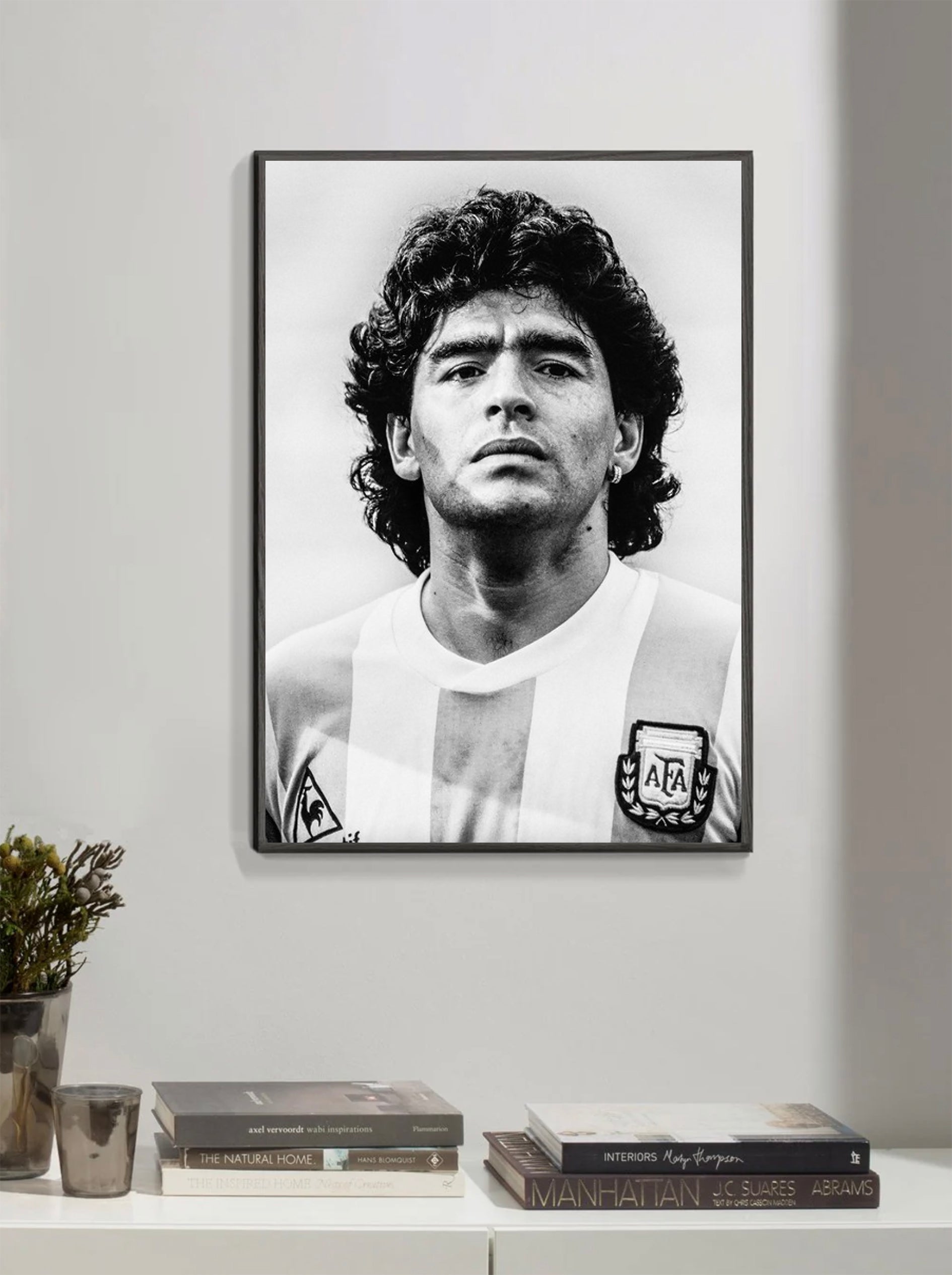 MARADONA