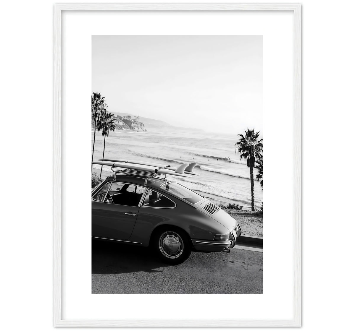 SURF CHECK
