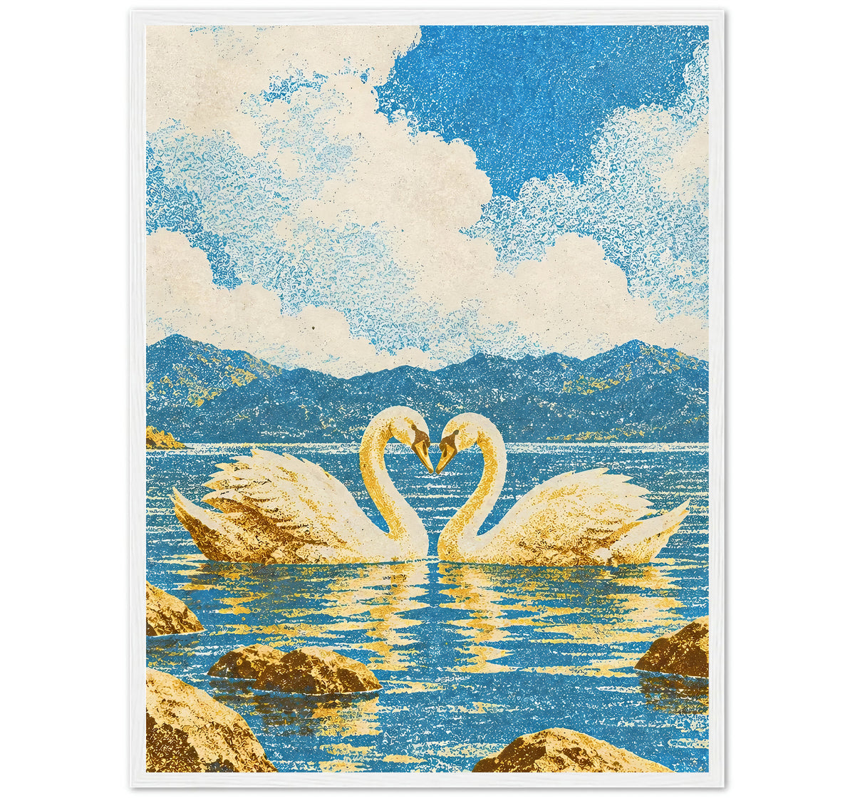 SWAN LAKE