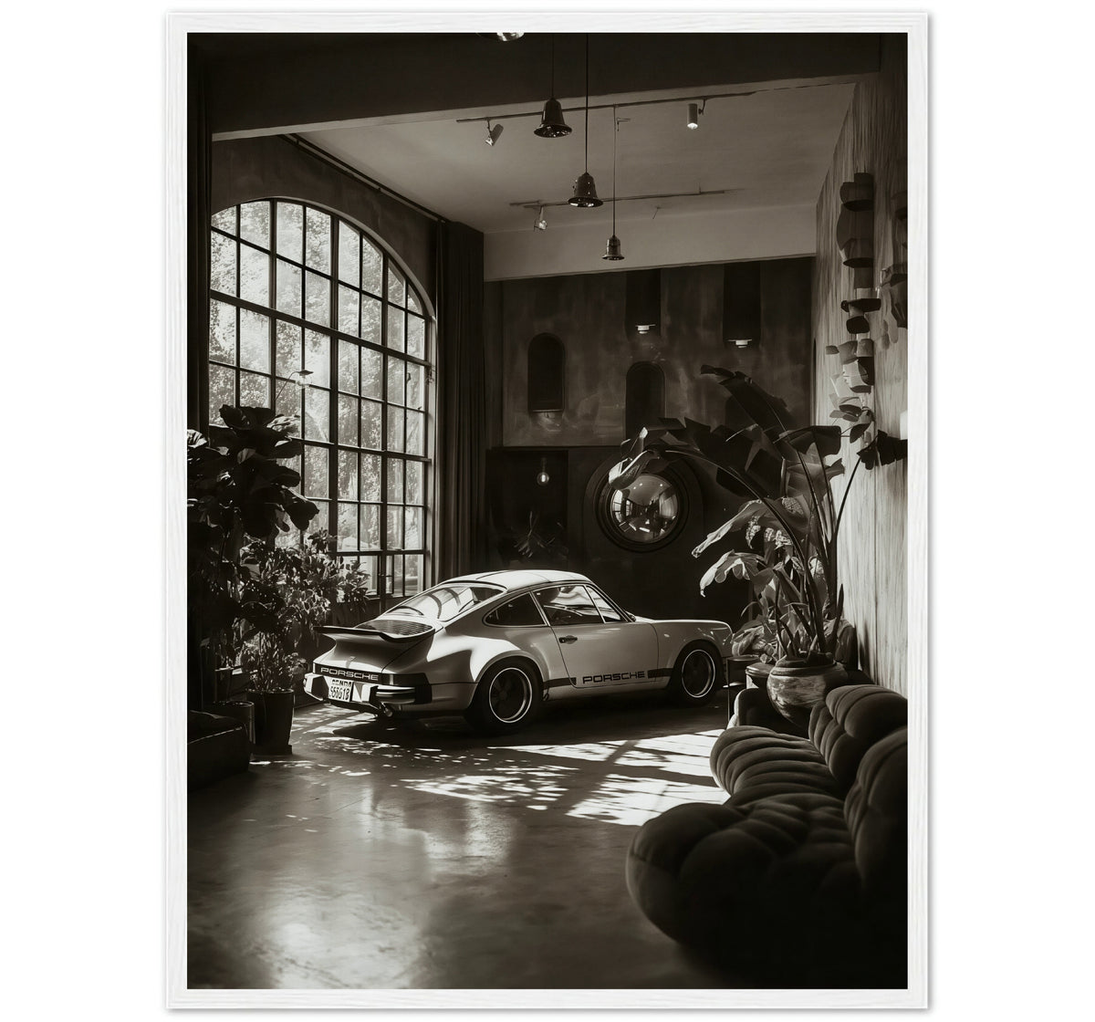 THE LOFT