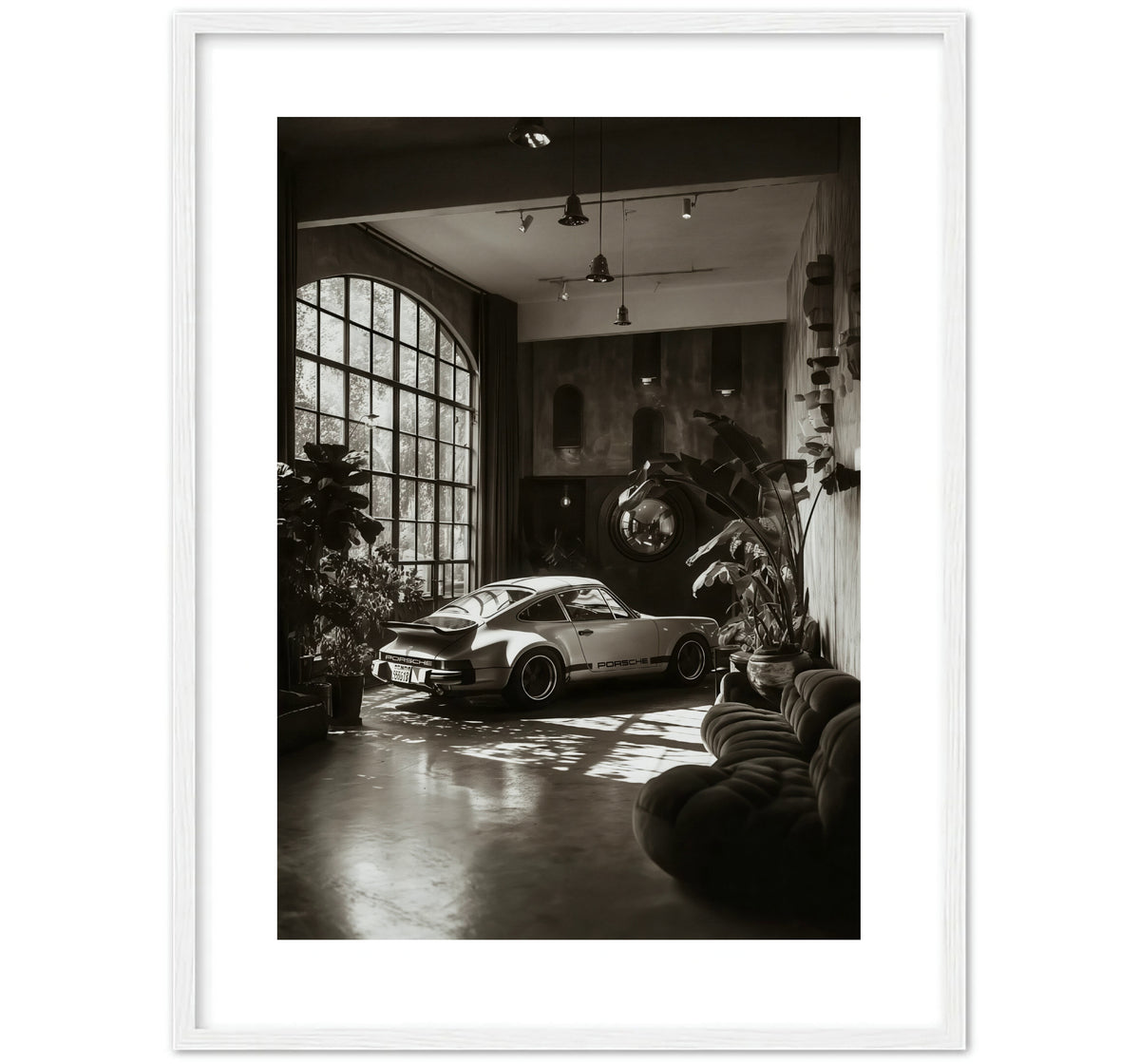 THE LOFT