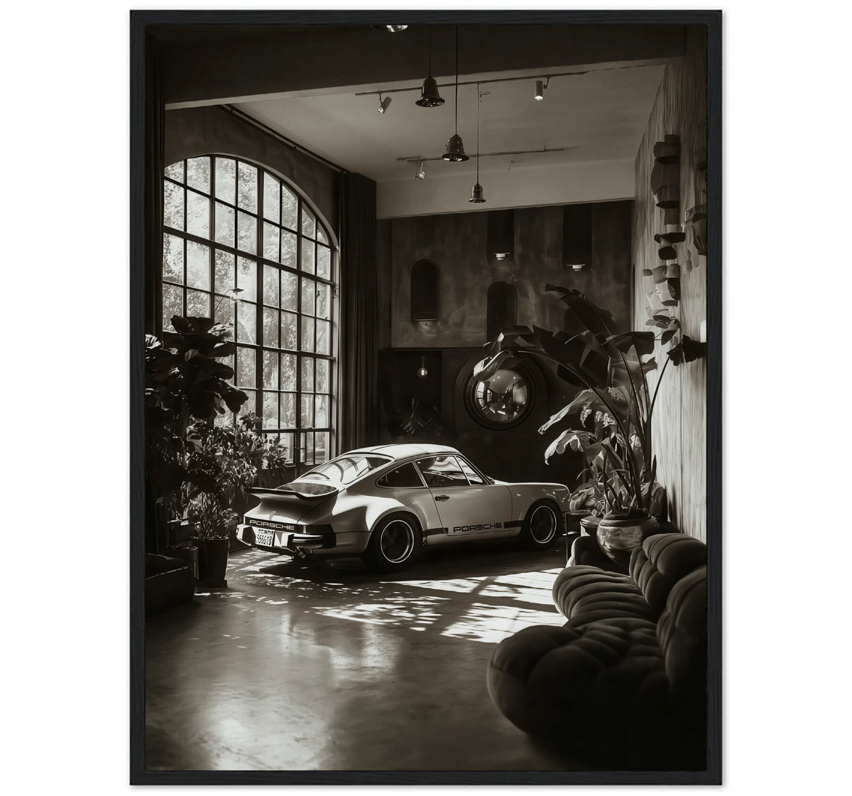 THE LOFT