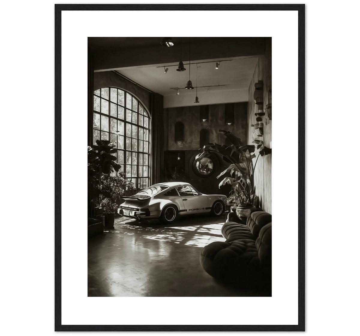 THE LOFT