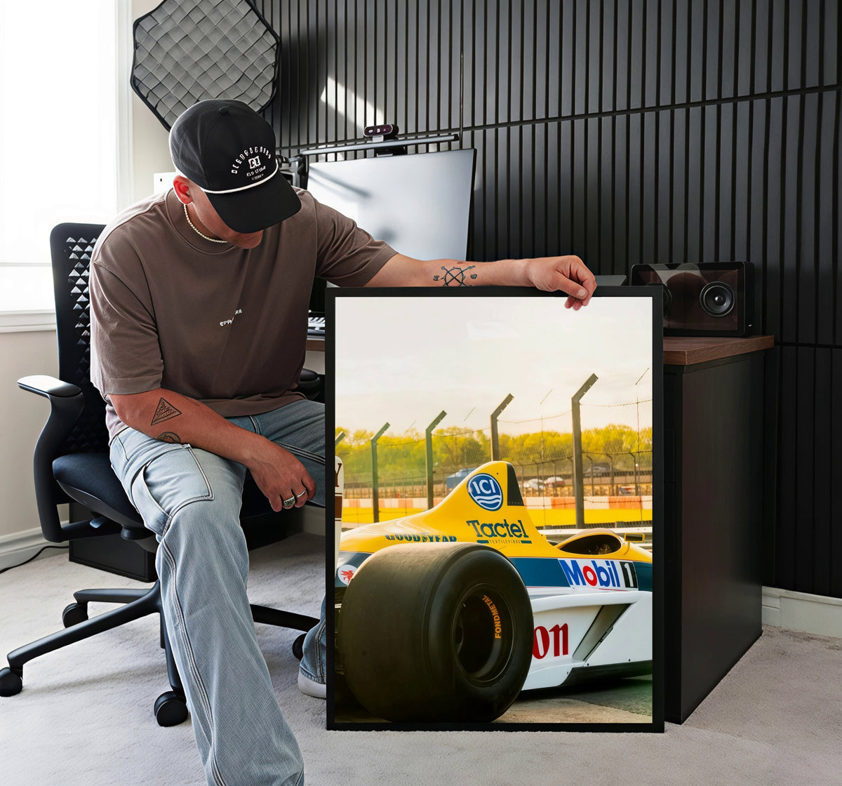 TURBO ERA