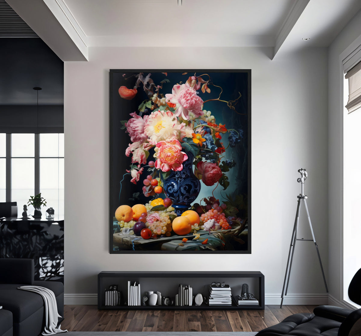 VELVET PEONY