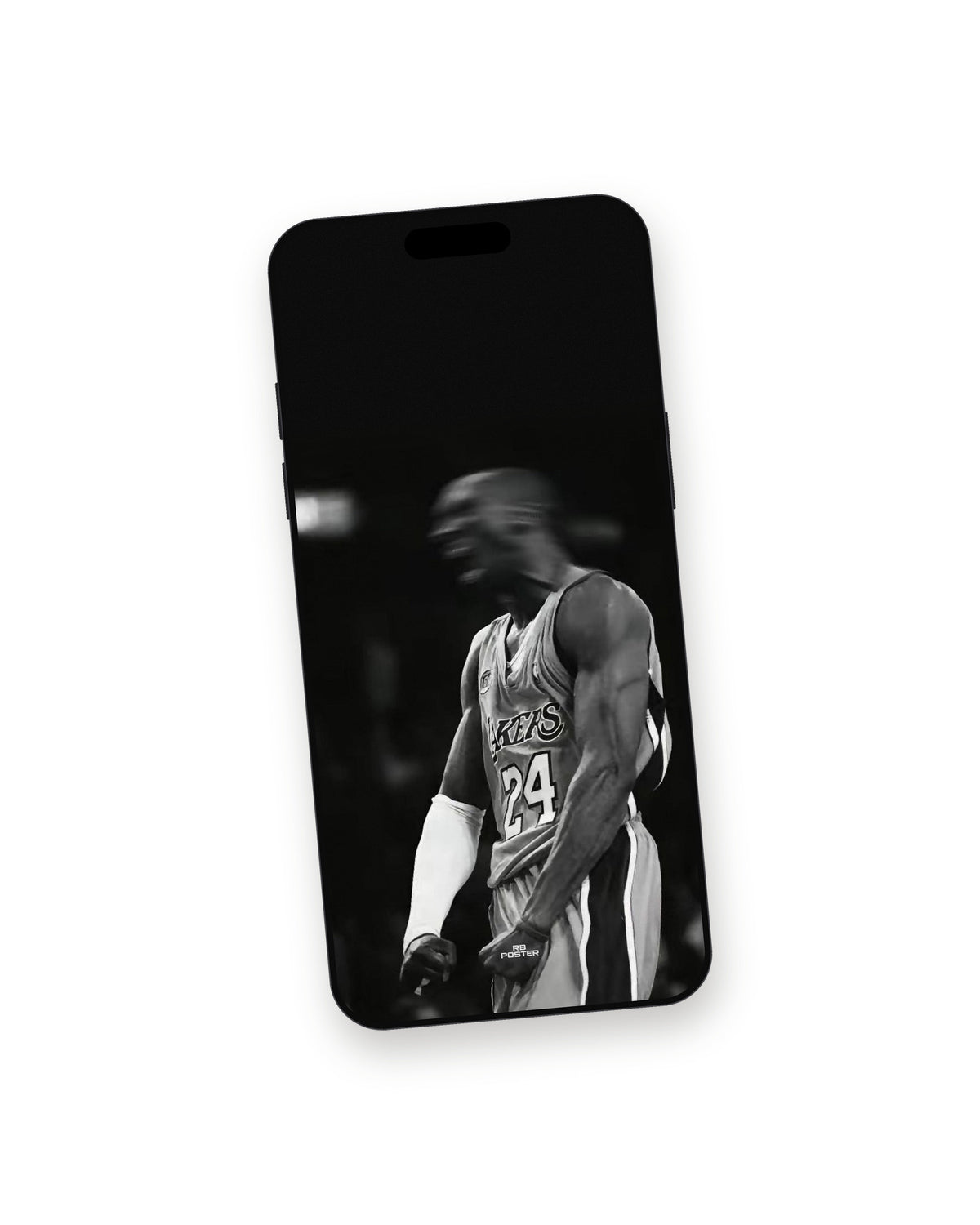 Kobe Bryant - Legend · wallpaper en el móvil